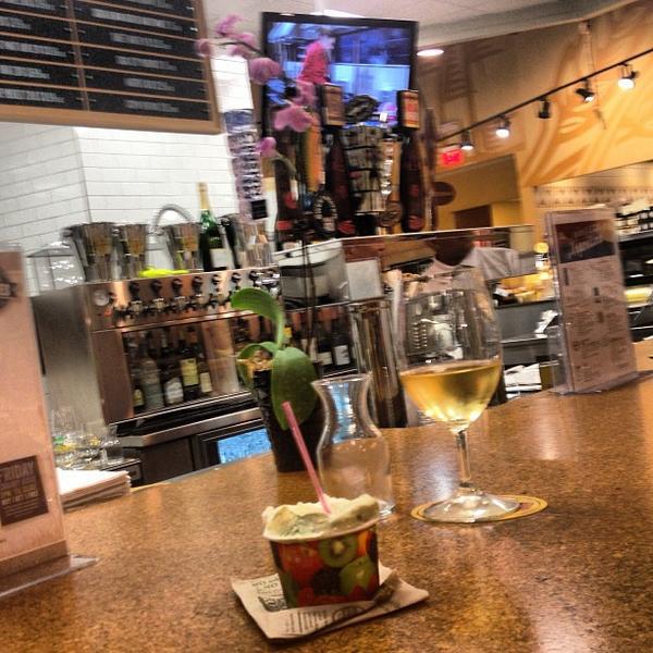 Photo taken at Whole Foods Market by Bradley C. on 4/23/2013