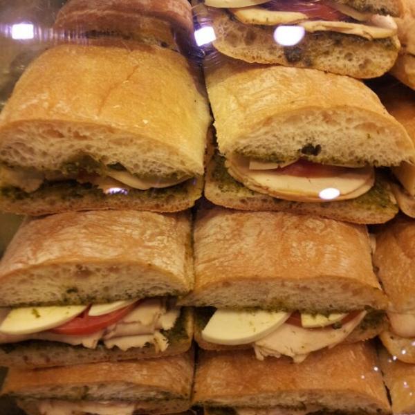 Photo taken at Whole Foods Market by Fernando R. on 12/28/2012