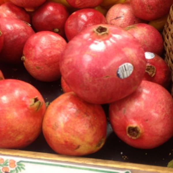 Photo taken at Trader Joe's by Hooman on 11/19/2012