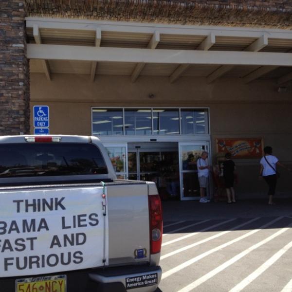 Photo taken at Trader Joe's by Leonardo D. on 5/28/2012