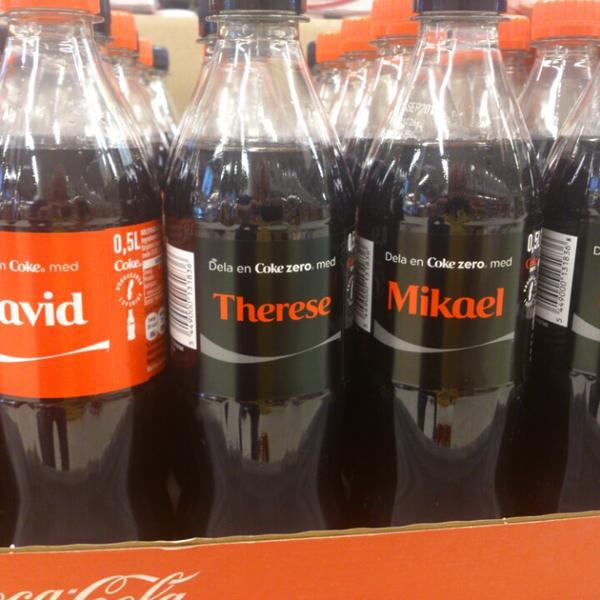 Photo taken at ICA Kvantum by Michael E. on 6/14/2013