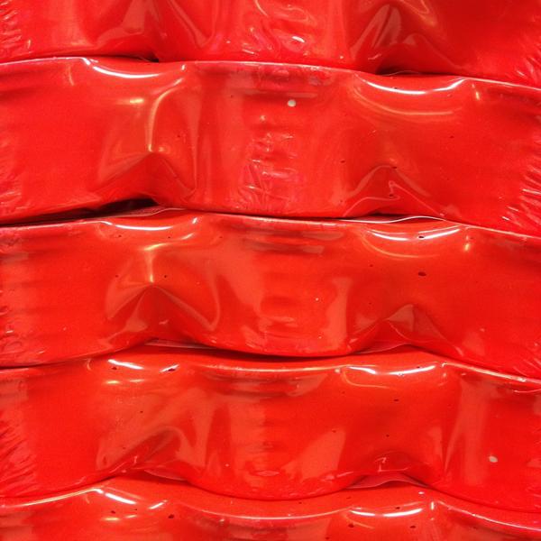 Photo taken at ICA Kvantum by christopher-robin on 4/24/2013