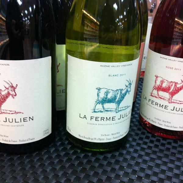 Photo taken at Trader Joe's by Christopher R. on 4/13/2013