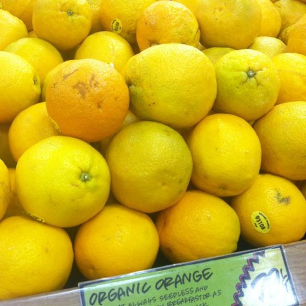 Photo taken at Trader Joe's by Max L. on 7/11/2012