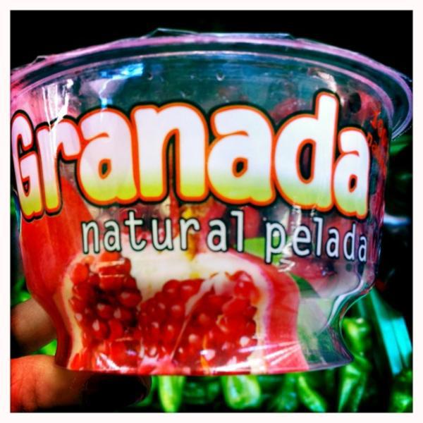 Photo taken at Mercadona by Natalia G. on 5/21/2012