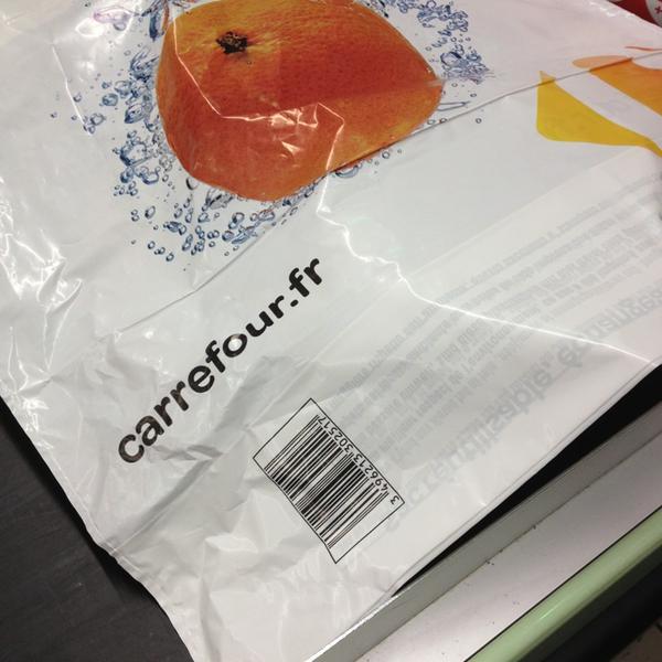 Carrefour