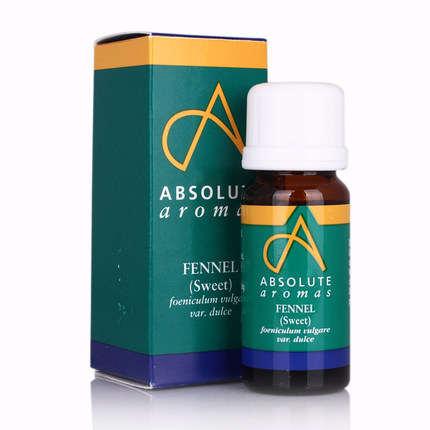 Absolute Aromas/香缇甜茴香精油10ml