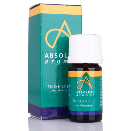 Absolute Aromas英国香缇 奥图玫瑰精油2ml Absolute Aromas英国香缇 奥图玫瑰精油2ml