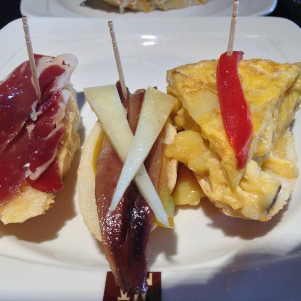 Photo taken at El Corte Inglés by Marcelo V. on 3/29/2013