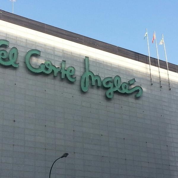 El Corte Inglés图片库 El Corte Inglés图片库