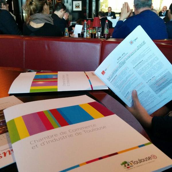 Photo taken at Casino Théâtre Barriere by QRious C. on 2/11/2014