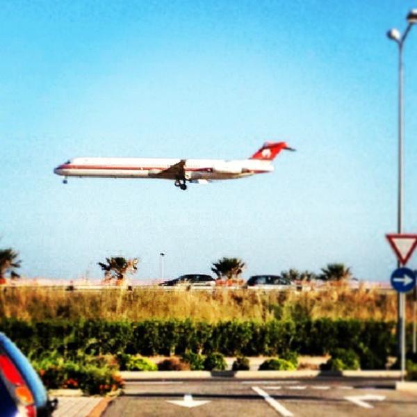 Photo taken at Auchan - Centro Commerciale Porte di Catania by Simone S. on 5/26/2013-意大利西西里岛卡塔尼亚192国道盖索比安科84+500公里 Photo taken at Auchan - Centro Commerciale Porte di Catania by Simone S. on 5/26/2013