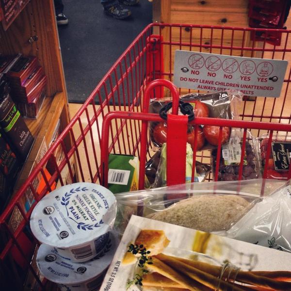 Photo taken at Trader Joe's by Sohn B. on 11/3/2013-美国加利福尼亚州雷东多海滩埃琳娜大道南1761 Photo taken at Trader Joe's by Sohn B. on 11/3/2013