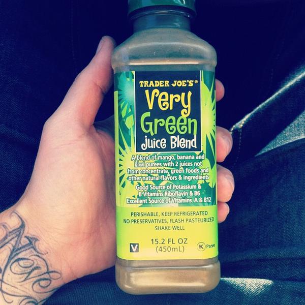 Photo taken at Trader Joe's by Kingston on 11/15/2011-美国加利福尼亚州雷东多海滩埃琳娜大道南1761 Photo taken at Trader Joe's by Kingston on 11/15/2011