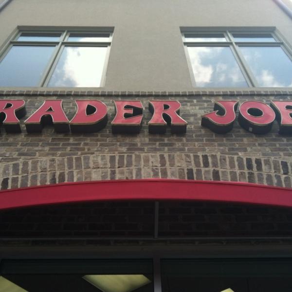 Photo taken at Trader Joe's by Stacy F. on 6/15/2012