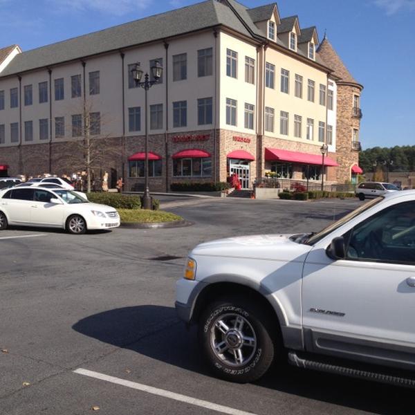 Photo taken at Trader Joe's by James W. on 11/23/2012