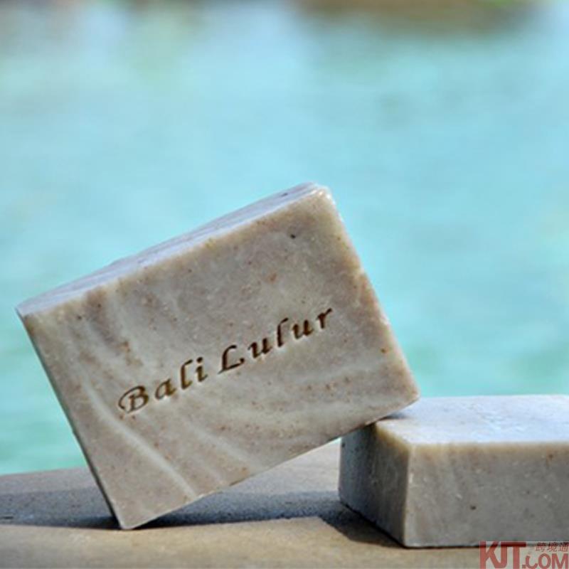 中国台湾进口海泥手工皂-La Verte 绿光森林 海泥露露手工皂 中国台湾进口海泥手工皂-La Verte 绿光森林 海泥露露手工皂