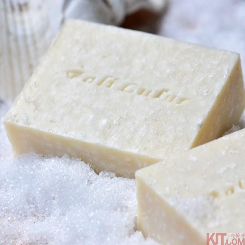 中国台湾进口海盐手工皂-La Verte 绿光森林 死海盐手工皂 中国台湾进口海盐手工皂-La Verte 绿光森林 死海盐手工皂