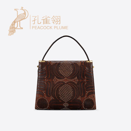 Valentino/华伦天奴valentino女包16新款手提包 KW0B0977WL3 514