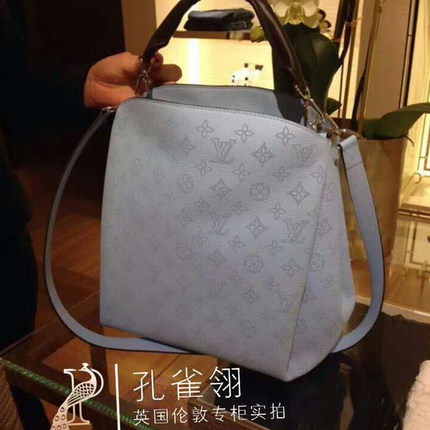 Louis Vuitton路易威登lv女包16春款镂花小牛皮单肩手提包M50907 Louis Vuitton路易威登lv女包16春款镂花小牛皮单肩手提包M50907