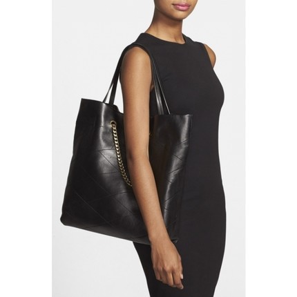 Lanvin/朗万 女包 女式手提包 Q01568304 Black Lanvin/朗万 女包 女式手提包 Q01568304 Black