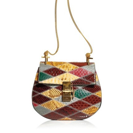 Chloe/克洛伊/珂洛艾伊 女包 女式单肩包 Q01567683 MULTI Chloe/克洛伊/珂洛艾伊 女包 女式单肩包 Q01567683 MULTI