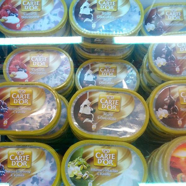 Photo taken at ICA Kvantum Lidingö by Björn W. on 4/15/2013