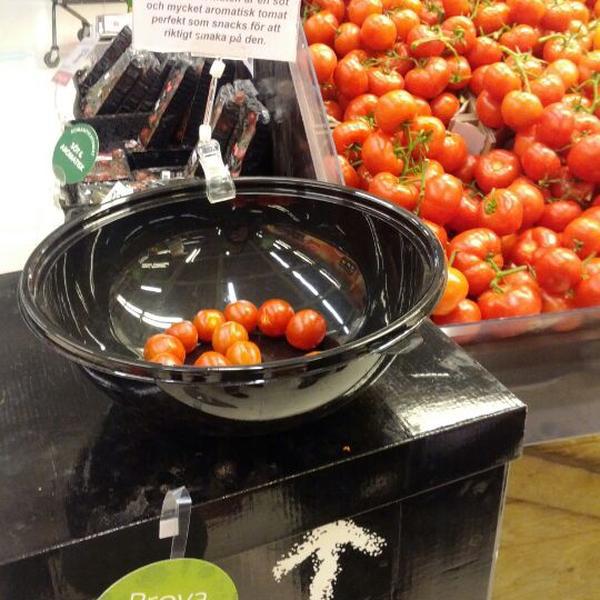 Photo taken at ICA Kvantum Lidingö by Björn W. on 3/22/2012