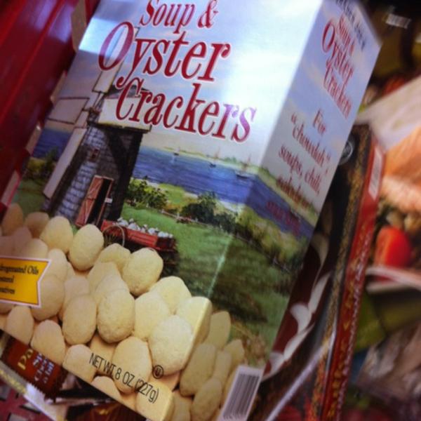 Photo taken at Trader Joe's by Chelsea S. on 6/17/2012