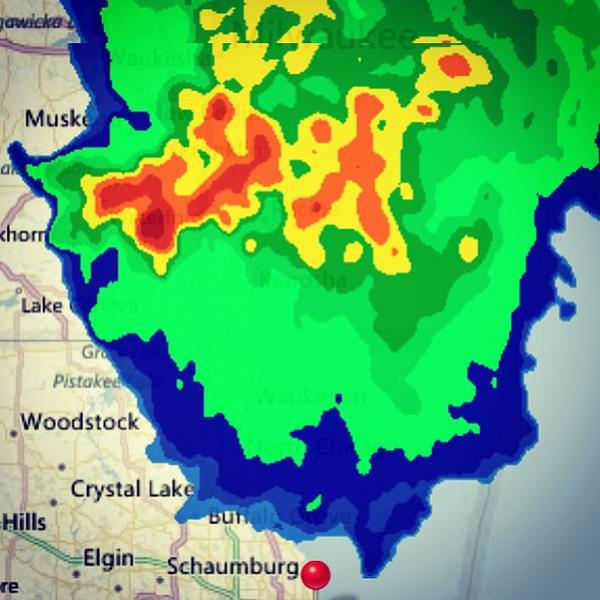 Photo taken at Trader Joe's by Chicago C. on 9/7/2013