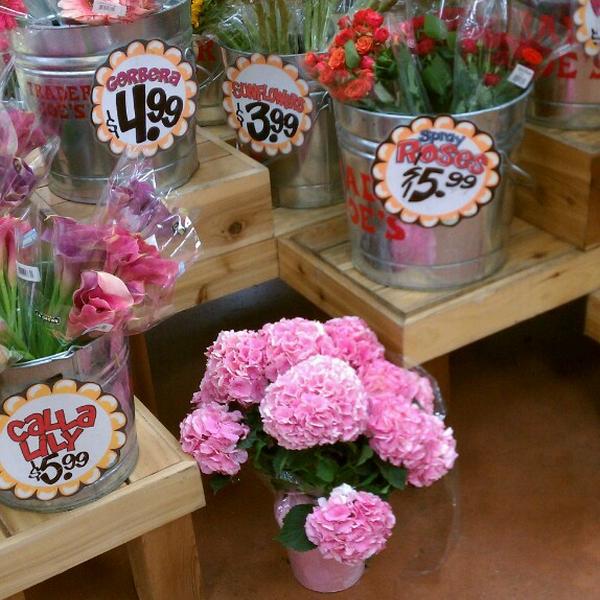 Photo taken at Trader Joe's by Seth J. on 6/11/2013