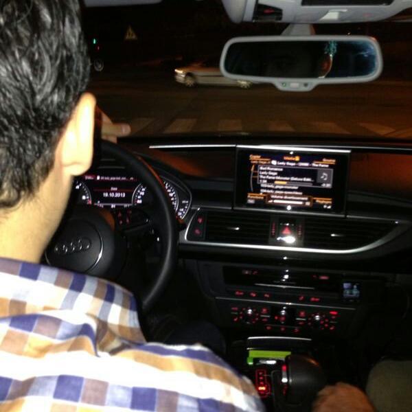 Photo taken at Casino le Lyon Vert by abidin a. on 10/20/2013