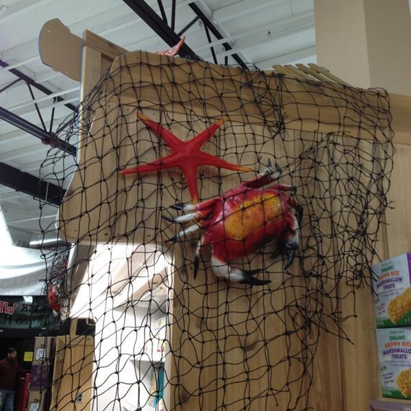 Photo taken at Trader Joe's by Jane P. on 3/22/2013-美国华盛顿州雷德蒙德路15932 Photo taken at Trader Joe's by Jane P. on 3/22/2013