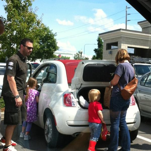Photo taken at Trader Joe's by Safinaaz R. on 7/21/2012-美国华盛顿州雷德蒙德路15932 Photo taken at Trader Joe's by Safinaaz R. on 7/21/2012