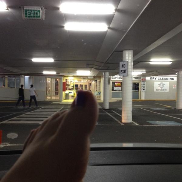 Photo taken at Coles by natalichka on 2/28/2012-澳大利亚维多利亚州墨尔本莫尼塘荷马街20 Photo taken at Coles by natalichka on 2/28/2012