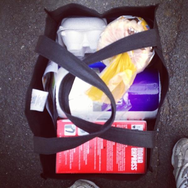 Photo taken at Coles by Phil A. on 11/7/2013-澳大利亚维多利亚州墨尔本莫尼塘荷马街20 Photo taken at Coles by Phil A. on 11/7/2013