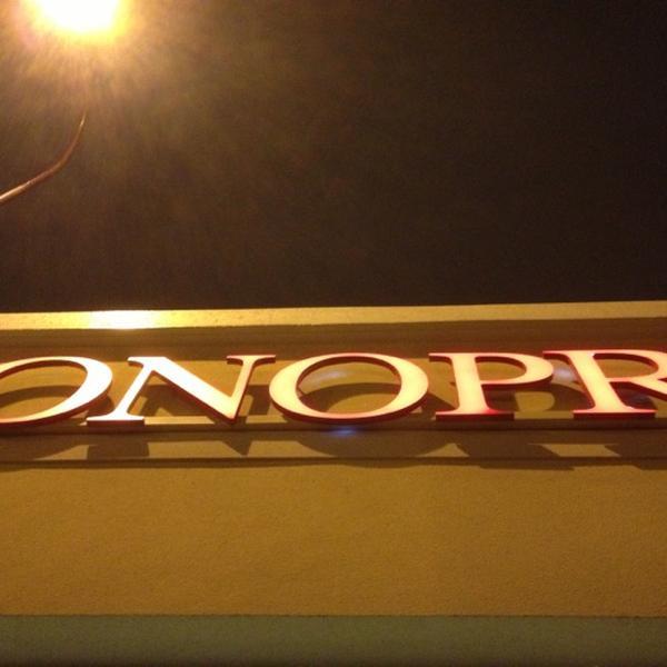 Monoprix 法国佩圣热尔维迪特瑞尔路14到18号