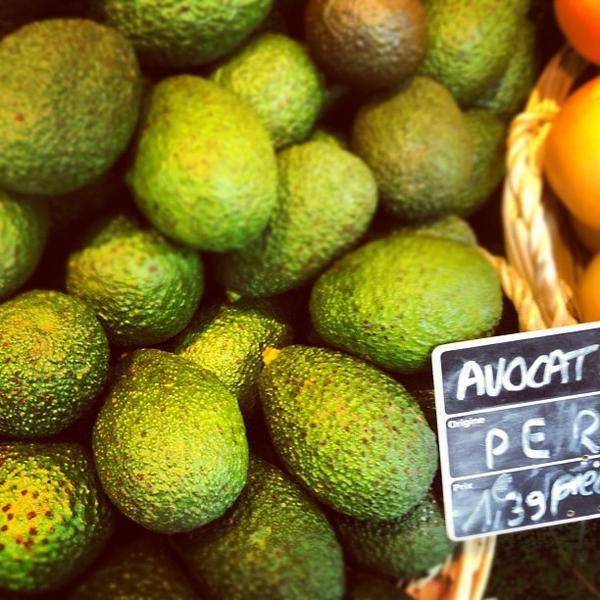 Photo taken at Monoprix by Kaysha on 7/11/2012