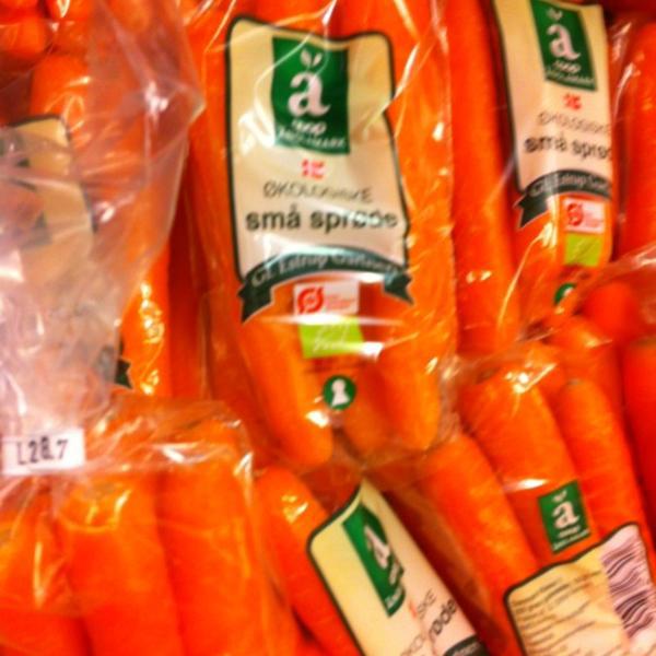 Irma Valby Langgade图片库