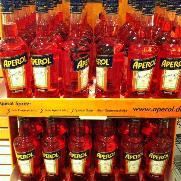 Photo taken at EDEKA Melic by Mausino M. on 9/5/2012-德国巴伐利亚慕尼黑新乌尔姆 Photo taken at EDEKA Melic by Mausino M. on 9/5/2012