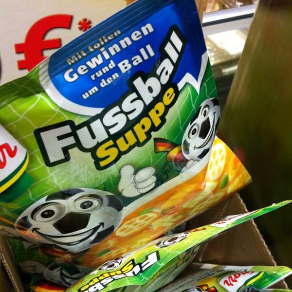 Photo taken at EDEKA Melic by ACHTUNG FUSSBALL™ on 7/20/2012-德国巴伐利亚慕尼黑新乌尔姆 Photo taken at EDEKA Melic by ACHTUNG FUSSBALL™ on 7/20/2012