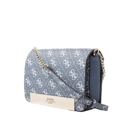 GUESS/盖尔斯女包 20146新款女士迷你款链条单肩小包HWSG6214780 GUESS/盖尔斯女包 20146新款女士迷你款链条单肩小包HWSG6214780