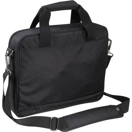 美国直邮 Victorinox CT39-244488 男士商务电脑包斜挎包包邮