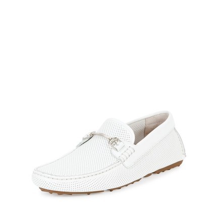 BALLY/巴利 男鞋 男式休闲鞋 Q01866137 WHITE
