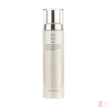 【美护韩品】Its Skin伊思蜗牛再生乳液140ml 2号滋润型