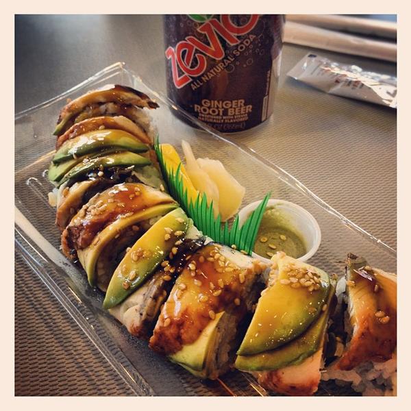 Photo taken at Whole Foods Market by Matt M. on 2/11/2012