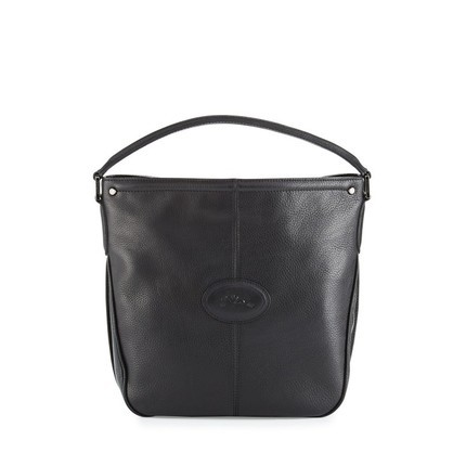 LONGCHAMP/珑骧 女包 女式单肩包 Q01946480 BLACK LONGCHAMP/珑骧 女包 女式单肩包 Q01946480 BLACK