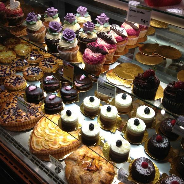 Photo taken at Whole Foods Market by Jay H. on 2/14/2013