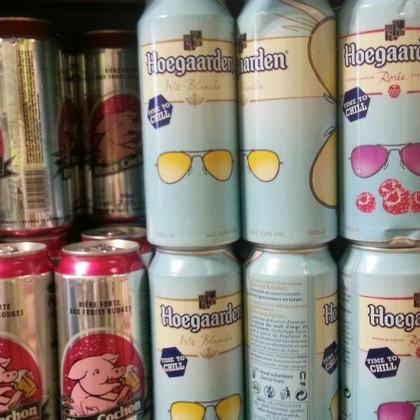 Photo taken at Carrefour by CK on 8/20/2014-法国巴黎勃艮第莫特皮凯大道42号 Photo taken at Carrefour by CK on 8/20/2014