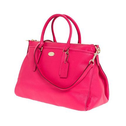 COACH/蔻驰正品CO35185新款女士时尚单肩斜挎手提包香港直邮 COACH/蔻驰正品CO35185新款女士时尚单肩斜挎手提包香港直邮